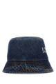 Джинсовая шляпа-коробочка Blue LOEWE (K820HB1XAJ)