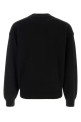 Black cashmere blend sweater TOM FORD (KCL105YMK159)