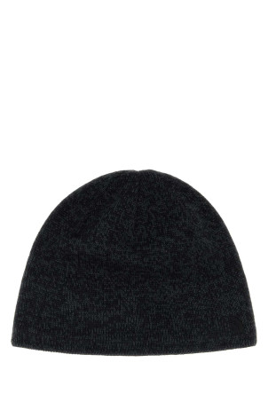 Melange black knit Jim beanie hat THE NORTH FACE (NF0A8CQ2)
