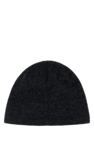 Melange black knit Jim beanie hat THE NORTH FACE (NF0A8CQ2)