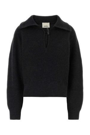 Charcoal wool blend Miranda sweater ISABEL MARANT (PU0949FAB1L07I)