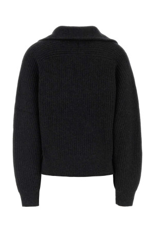 Charcoal wool blend Miranda sweater ISABEL MARANT (PU0949FAB1L07I)