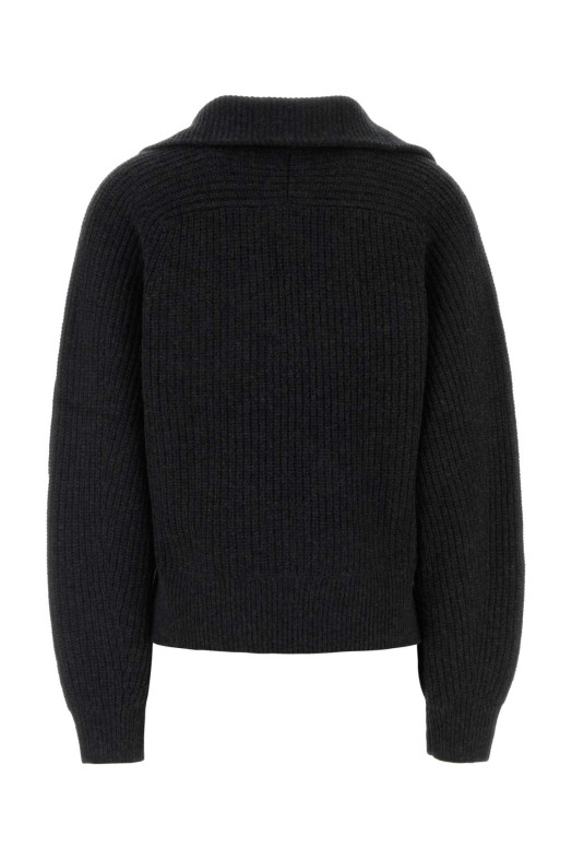 Charcoal wool blend Miranda sweater ISABEL MARANT (PU0949FAB1L07I)