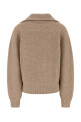 Beige wool blend Miranda sweater ISABEL MARANT (PU0949FAB1L07I)