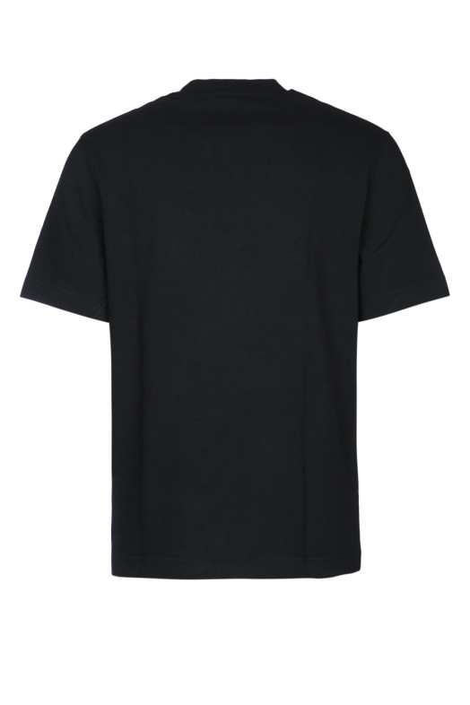 LE TSHIRT GROS GRAIN Blue JACQUEMUS (TSM00133AJ00226)