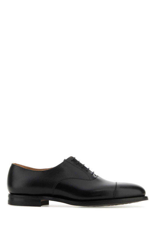CONNAUGHT 2 Black CROCKETT&JONES (20106AC01C1)