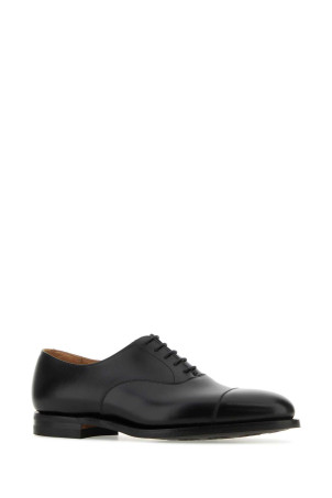 CONNAUGHT 2 Black CROCKETT&JONES (20106AC01C1)