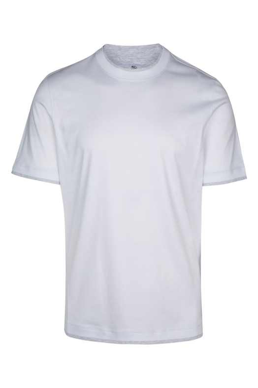 T-SHIRT BRUNELLO CUCINELLI (M0B137427)