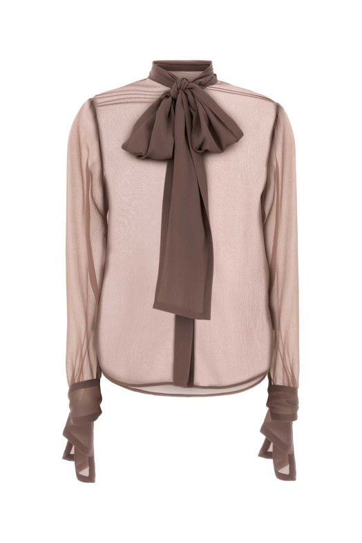 BLOUSE SAINT LAURENT (A003KIY115W)