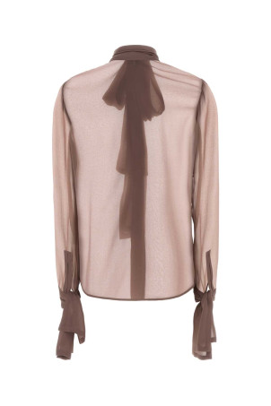 BLOUSE SAINT LAURENT (A003KIY115W)