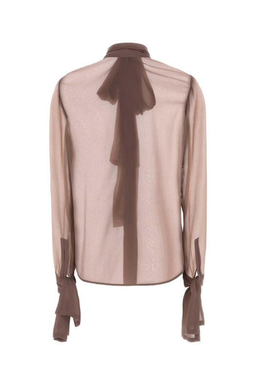 BLOUSE SAINT LAURENT (A003KIY115W)
