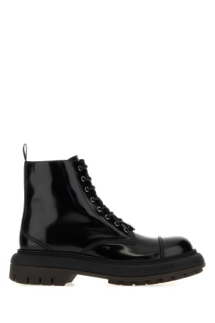 NEW CASUAL LACE-UP BOOTS GIVENCHY (BH6055H1Y5)