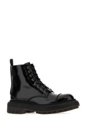 NEW CASUAL LACE-UP BOOTS GIVENCHY (BH6055H1Y5)