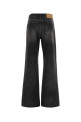 Black denim Korea jeans HAIKURE (HEW03185DF119)