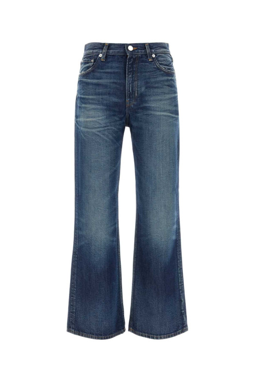 Denim Korea jeans HAIKURE (HEW03323DF207)