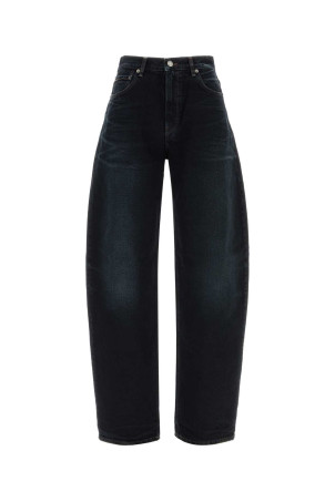 Black denim Bibi jeans HAIKURE (HEW03351DF106)