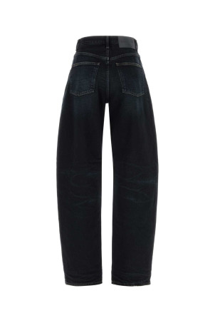 Black denim Bibi jeans HAIKURE (HEW03351DF106)