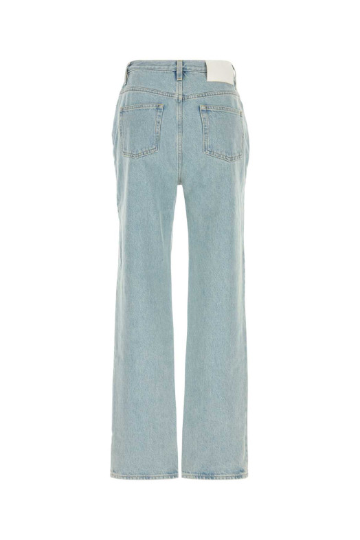 Denim Jude jeans LOULOU DE SAISON (JUDELDS)