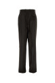 LIGHT VIRGIN WOOL TAILORED WIDE LEG PLEATED STRAIG TOM FORD (PAW691FAX1804)