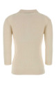 Ivory alpaca blend Nathalie sweater ISABEL MARANT ETOILE (PU0942FAA1L68E)