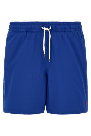 'Traveler' swimsuit Blue
