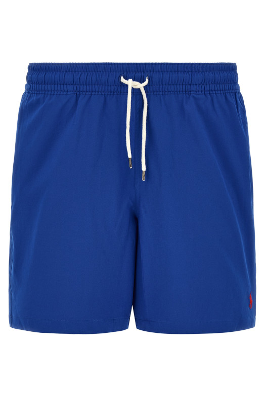 'Traveler' swimsuit Blue