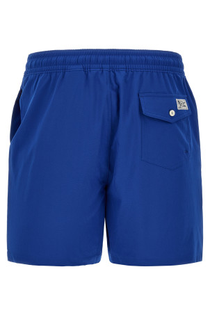 'Traveler' swimsuit Blue