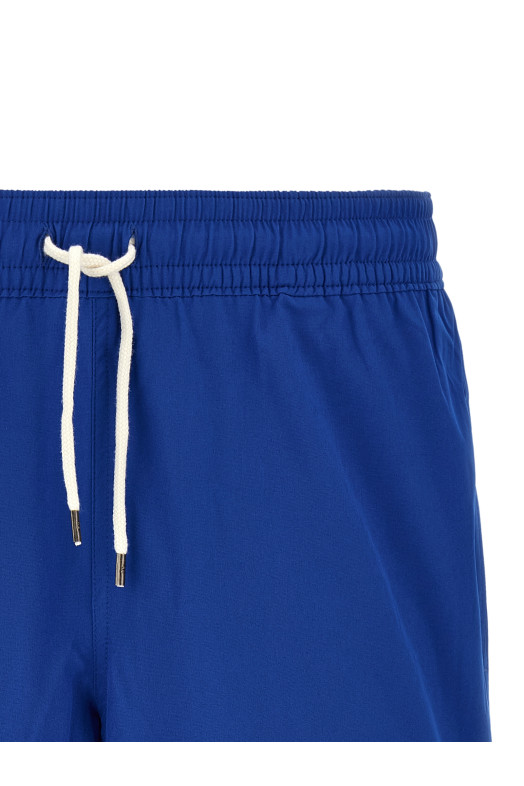 'Traveler' swimsuit Blue