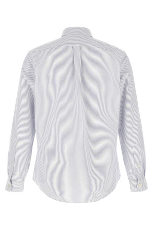 Button-down shirt Multicolor