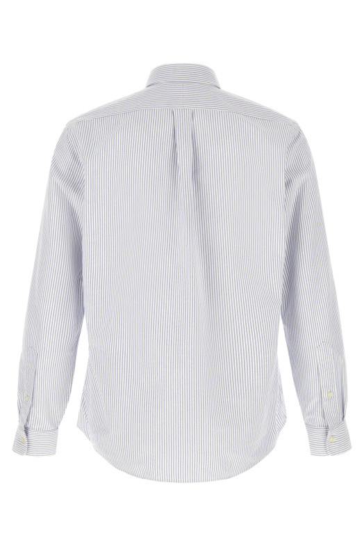 Button-down shirt Multicolor
