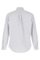 Button-down shirt Multicolor