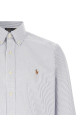Button-down shirt Multicolor