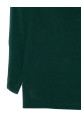 Поло с логотипом, зелёное POLO RALPH LAUREN 710782592015