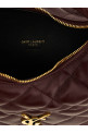 'Icarino' baby handbag Bordeaux