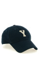 'Letterman' cap Green