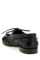 «Loafer Bateau» — лоферы черного цвета A002HL25VAA1000