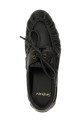 «Loafer Bateau» — лоферы черного цвета A002HL25VAA1000