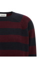 '1175' sweater Bordeaux