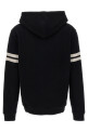 'Saint Laurent' hoodie Black-grey