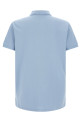 'Pony' polo shirt BLUE