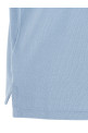 'Pony' polo shirt BLUE