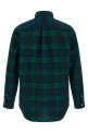 Button-down shirt Multicolor