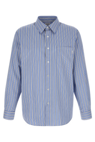'Cassandre' shirt BLUE