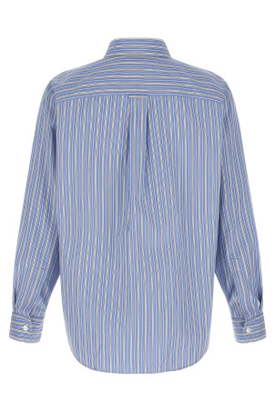 'Cassandre' shirt BLUE
