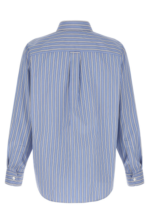 'Cassandre' shirt BLUE