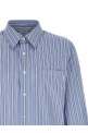 'Cassandre' shirt BLUE