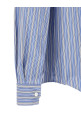 'Cassandre' shirt BLUE
