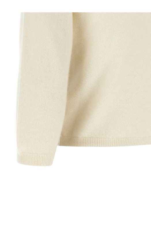 '3080' cardigan White