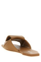 'Origami' slides Brown