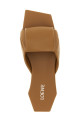 'Origami' slides Brown